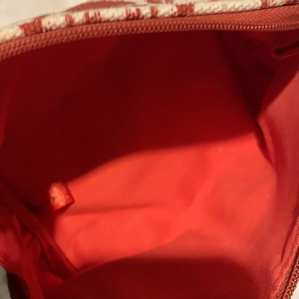 NWOT VS Cosmetic Bag